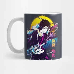 Durarara!! Izaya Mug